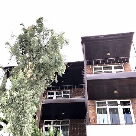 Akvitaniya Mini-Hotel زاتوكا المظهر الخارجي الصورة