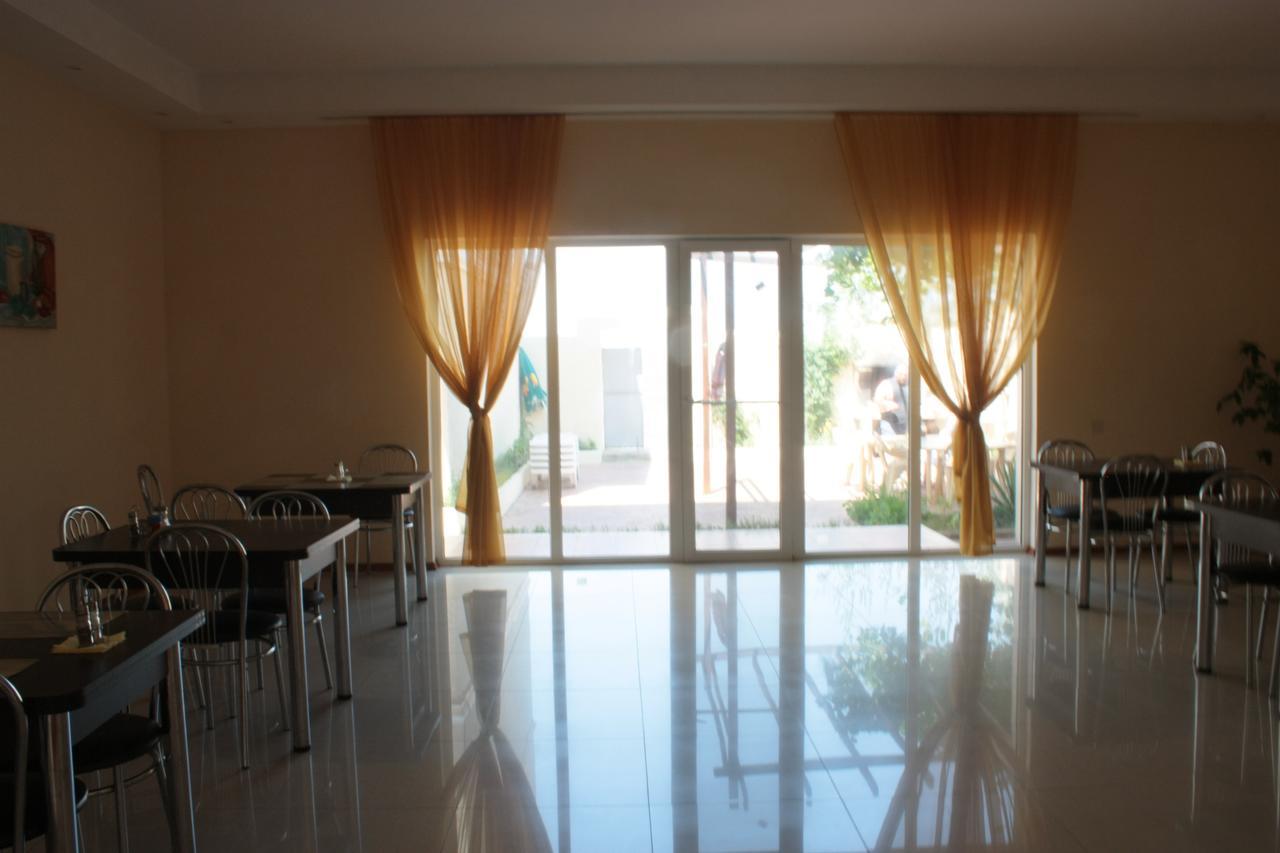 Akvitaniya Mini-Hotel زاتوكا المظهر الخارجي الصورة