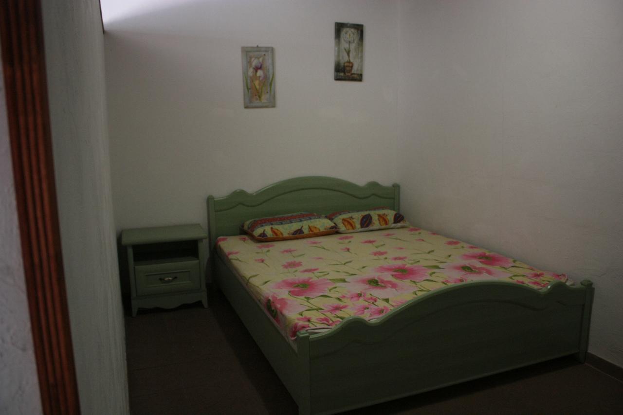 Akvitaniya Mini-Hotel زاتوكا المظهر الخارجي الصورة