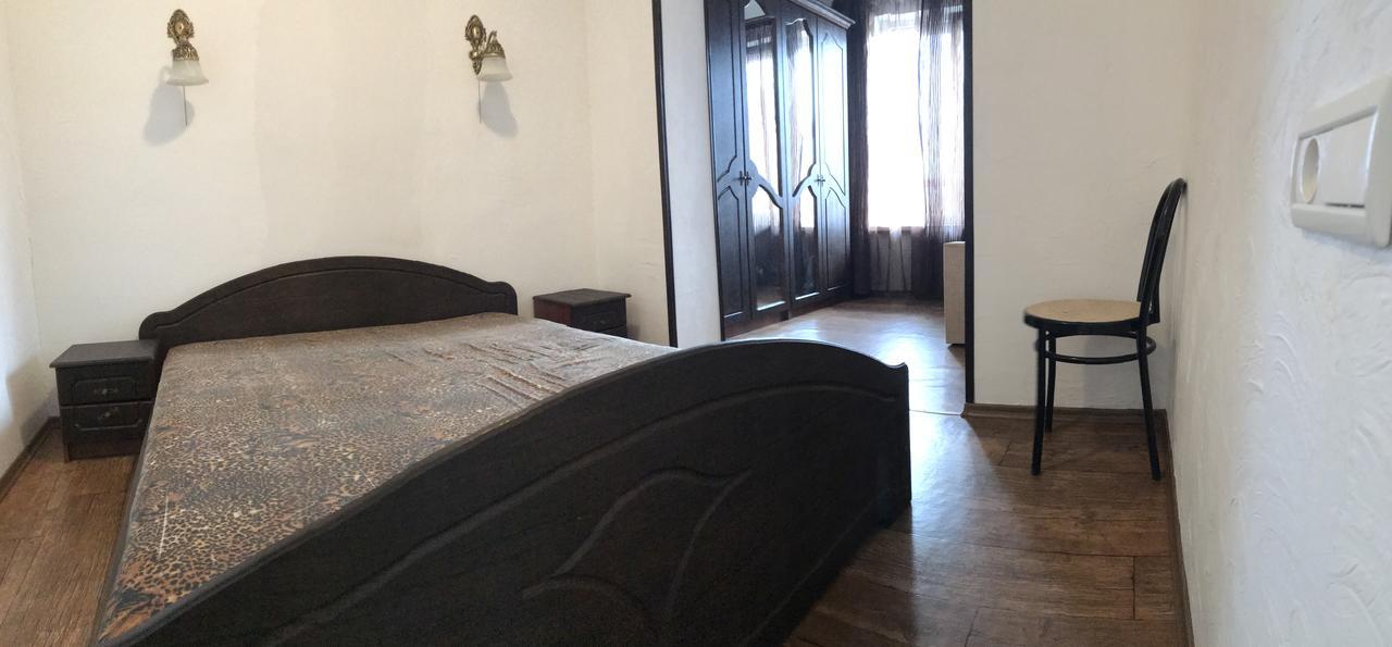 Akvitaniya Mini-Hotel زاتوكا المظهر الخارجي الصورة