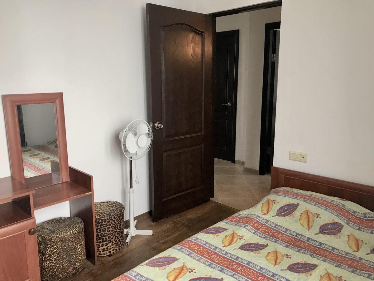 Akvitaniya Mini-Hotel زاتوكا المظهر الخارجي الصورة