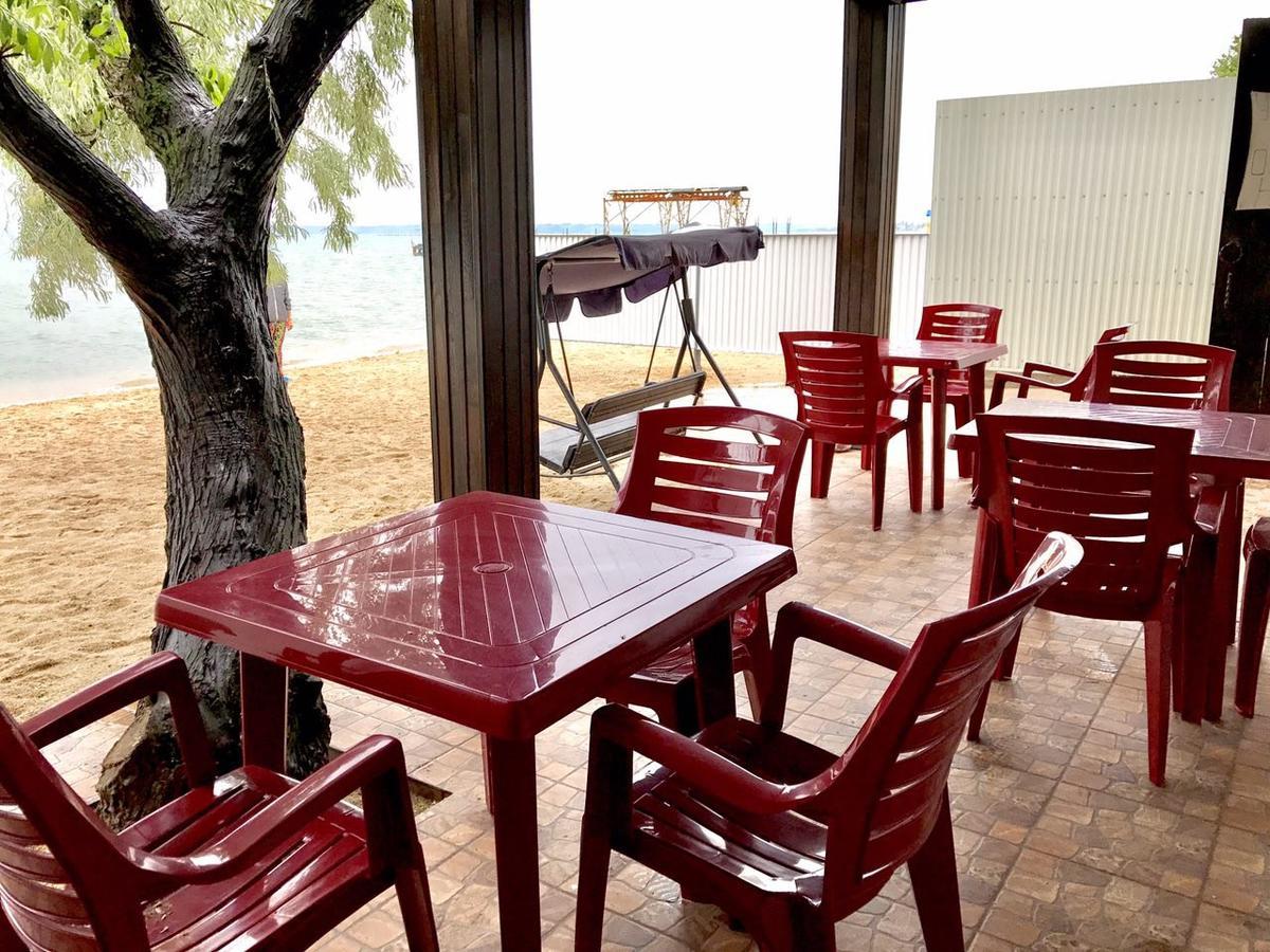 Akvitaniya Mini-Hotel زاتوكا المظهر الخارجي الصورة
