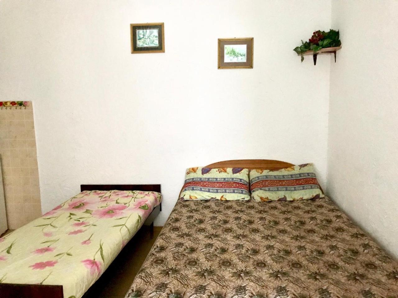 Akvitaniya Mini-Hotel زاتوكا المظهر الخارجي الصورة