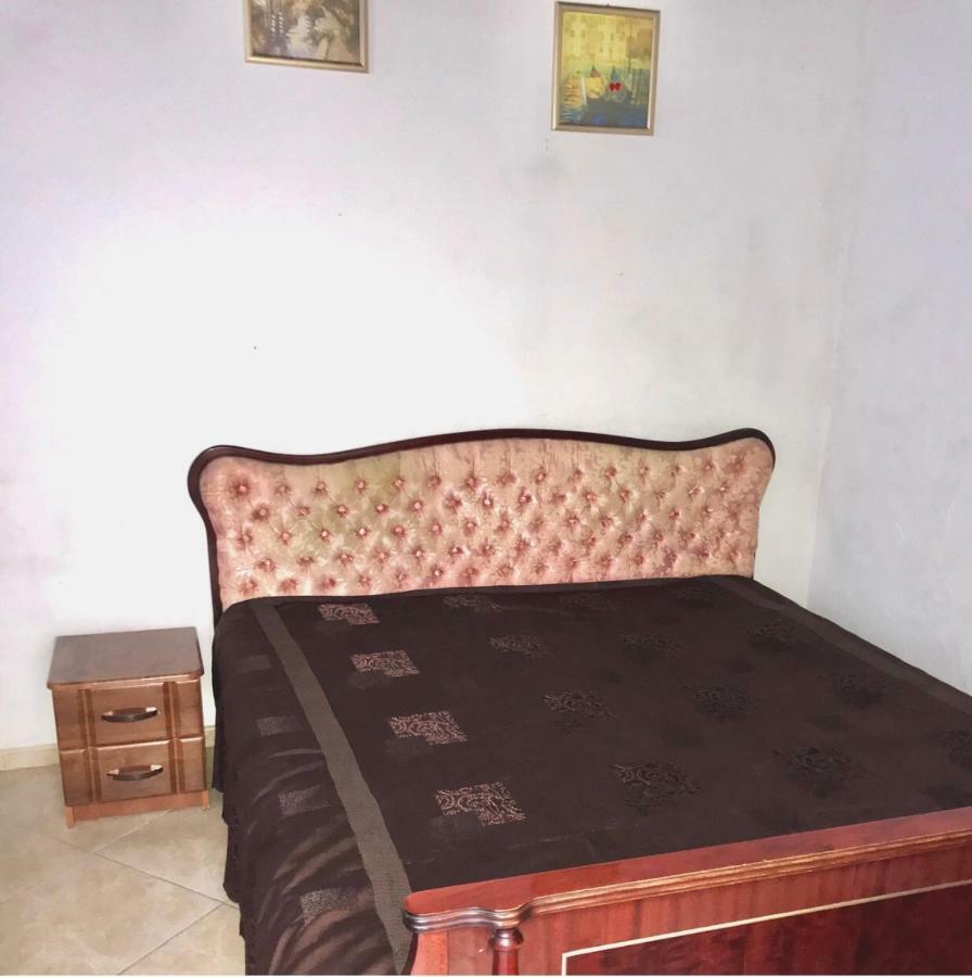 Akvitaniya Mini-Hotel زاتوكا المظهر الخارجي الصورة